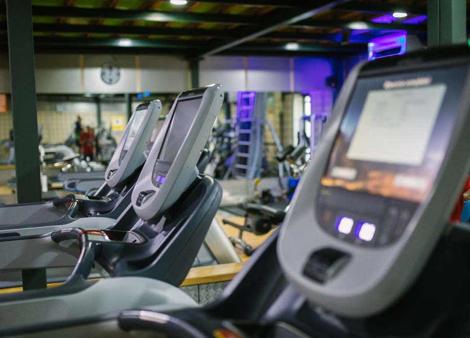 ¿Bicicleta fija o cinta de correr? ¿Qué es más efectivo?