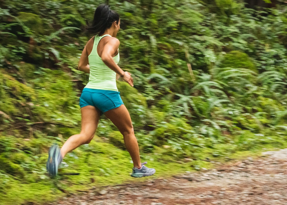 Beneficios de salir a correr en ayunas