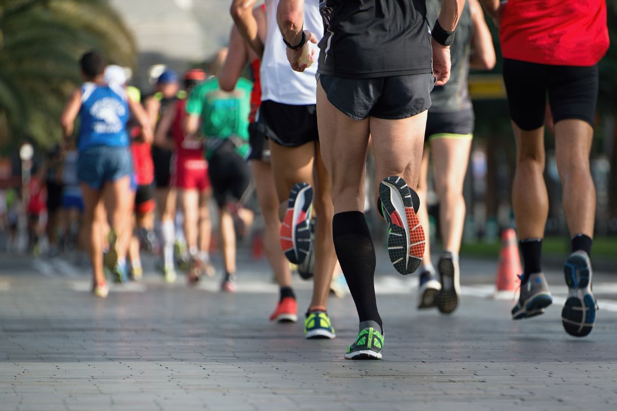Los mejores ejercicios para runners