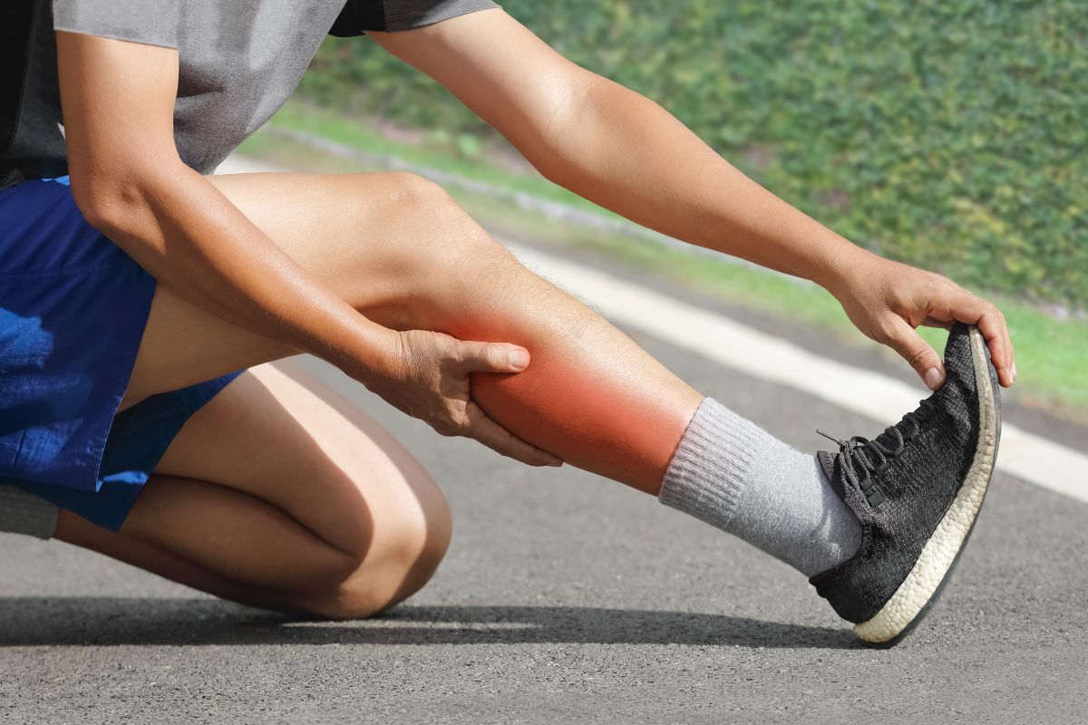 ¿Puedo entrenar si tengo agujetas?