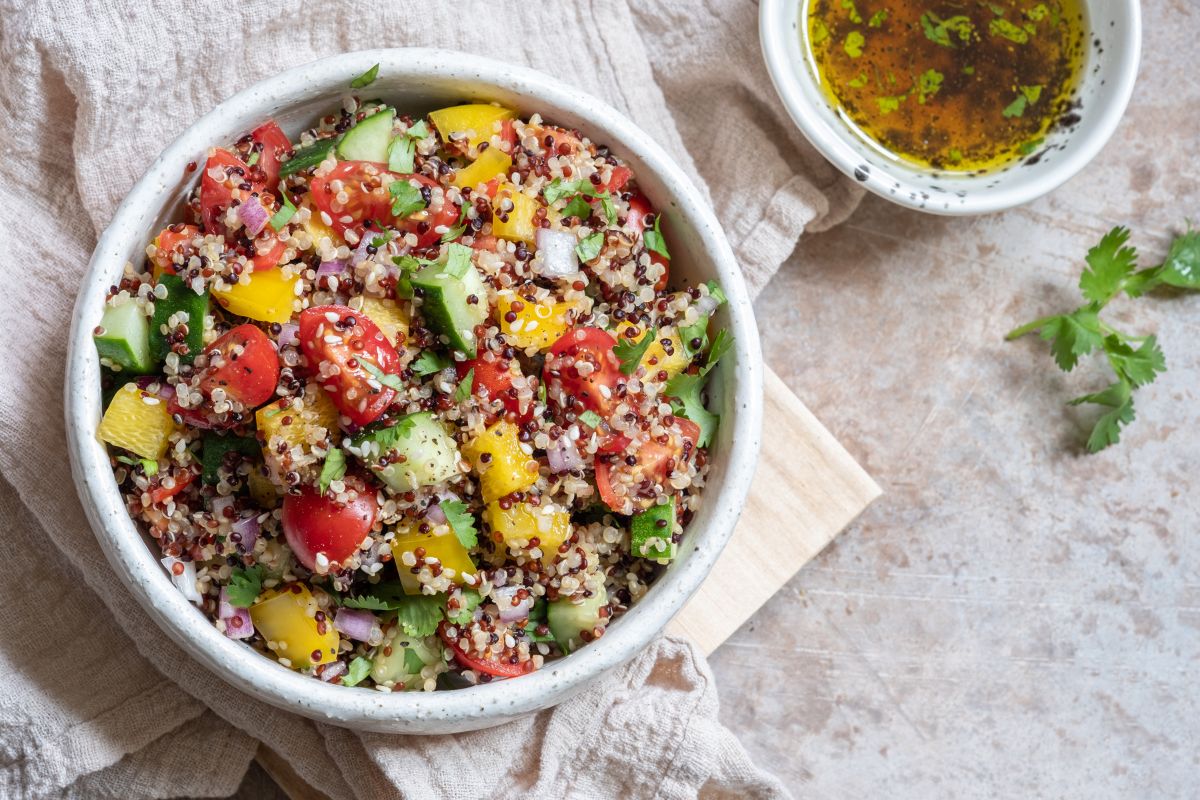 7 alimentos perfectos para el gimnasio