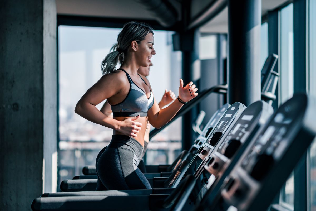Cardio Tono