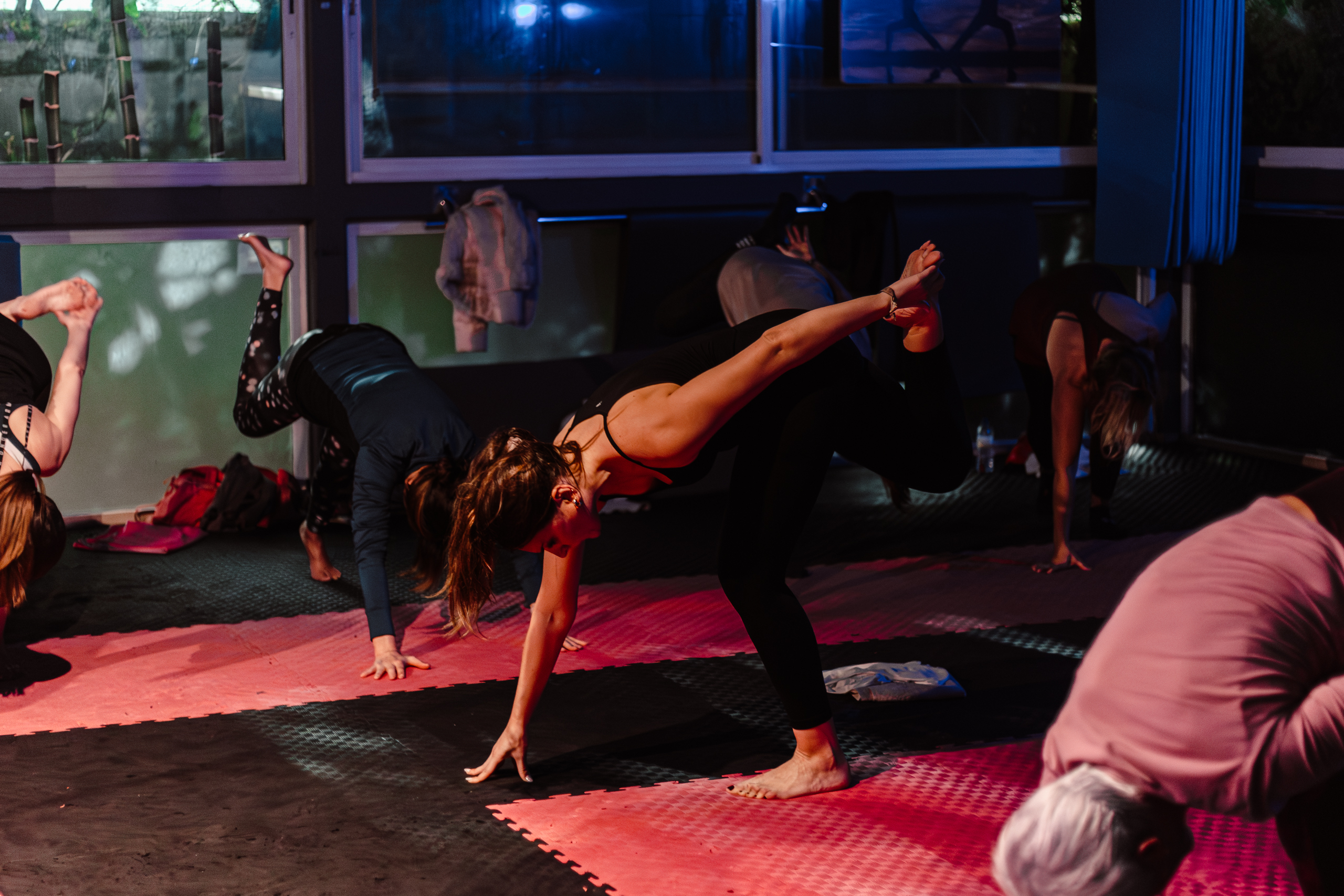 Yoga