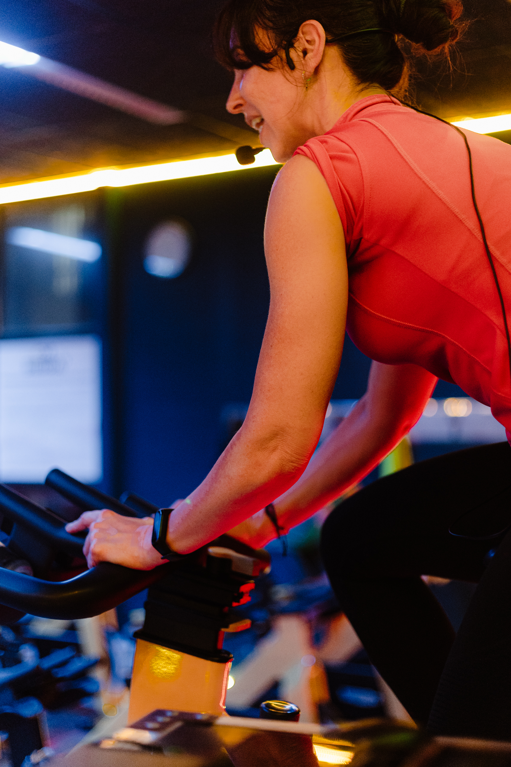 Cardio