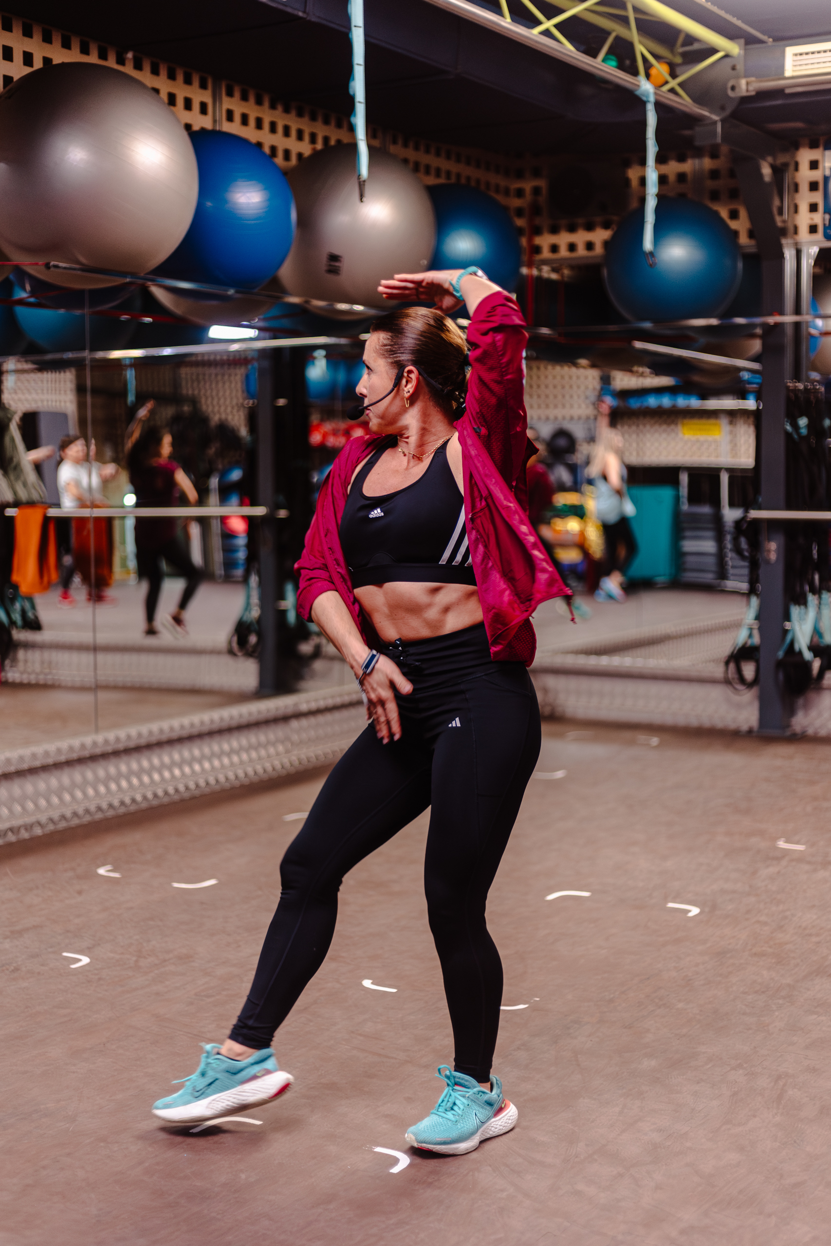 Dance