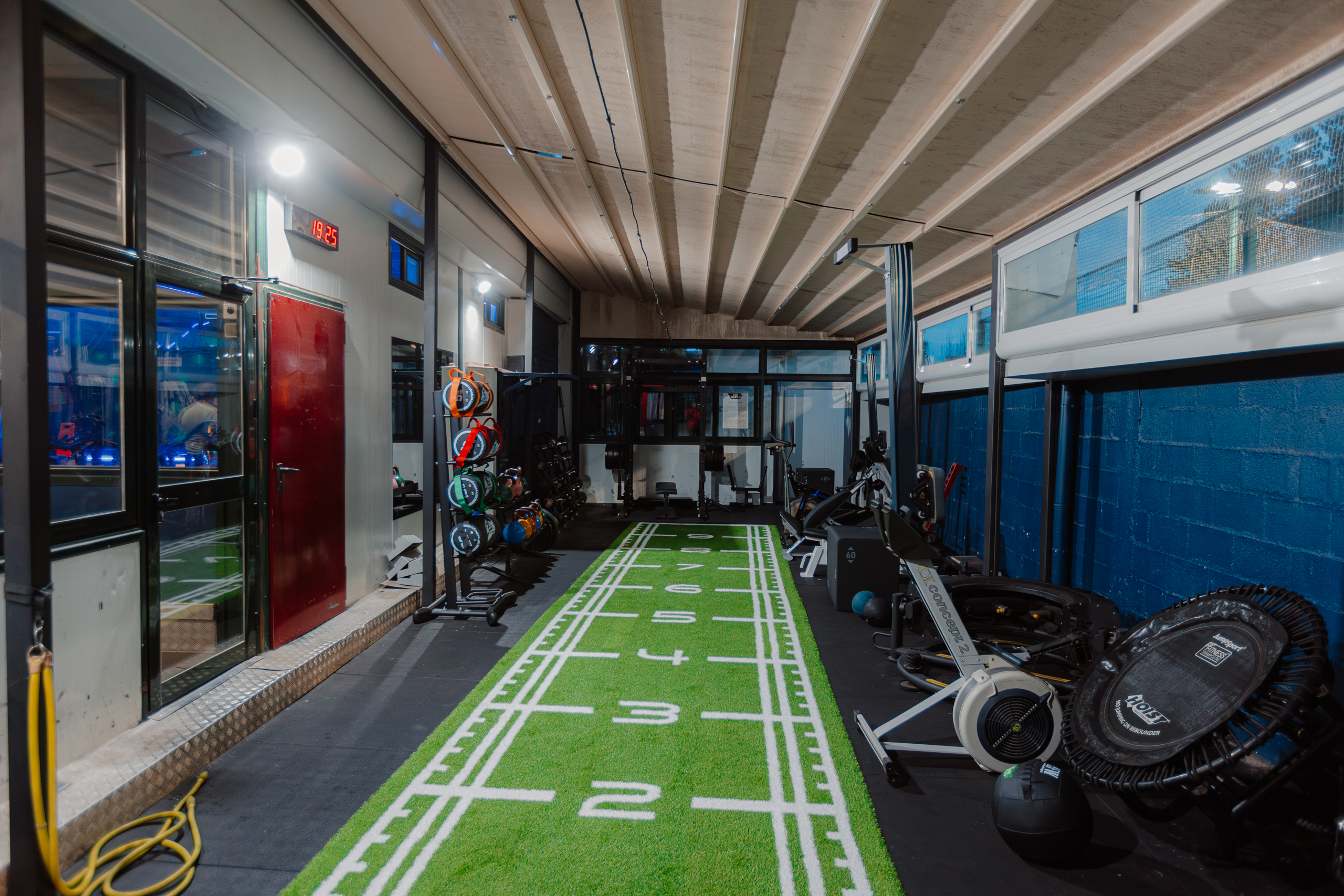 Zona Crosstraining