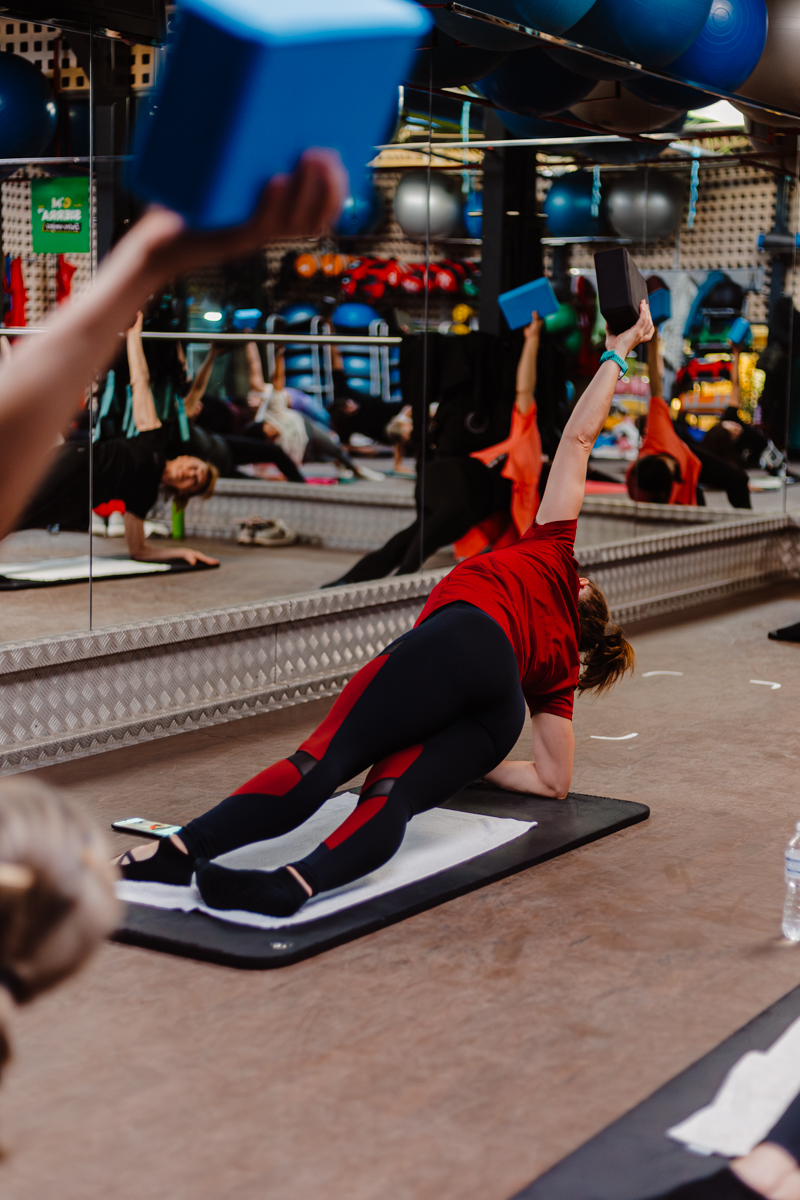 Pilates