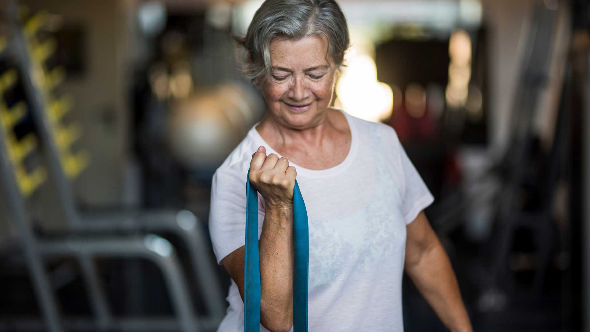 Osteoporosis, claves para tener unos huesos fuertes