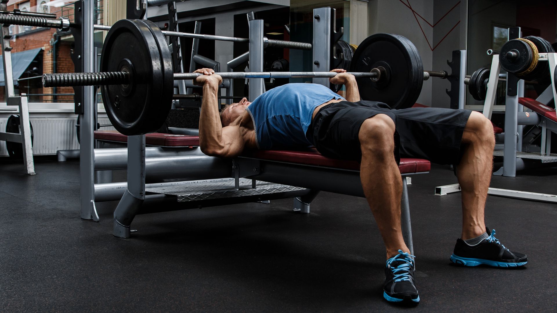Fallo muscular ¿Qué es y para qué sirve?