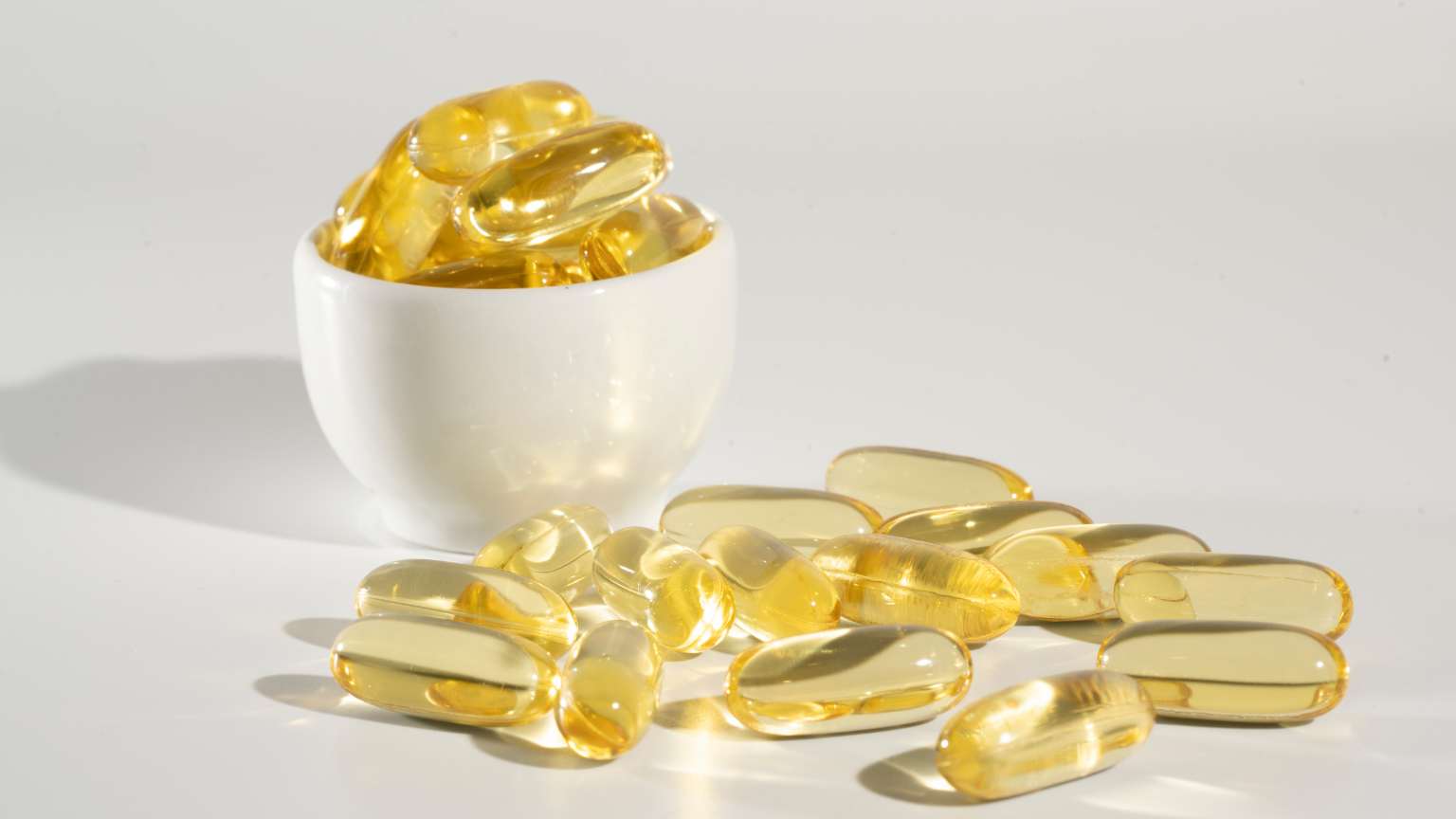 Omega 3 y el deporte: Beneficios claves para el rendimiento y la recuperación