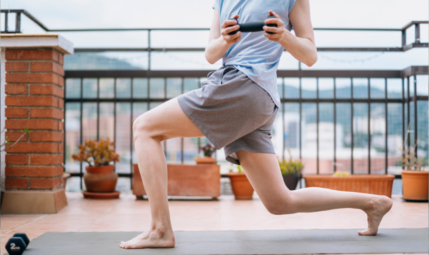 Activa tu cuerpo: ejercicios de movilidad articular que marcan la diferencia